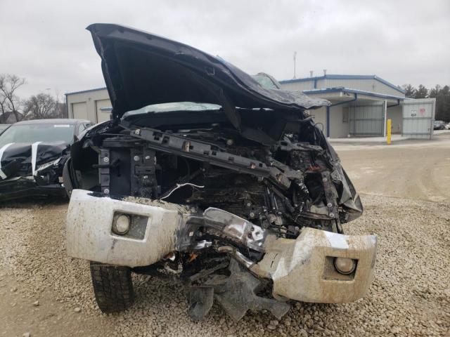 Photo 5 from auction – 2016 CHEVROLET SILVERADO with VIN 1GC1KVEG7GF185799