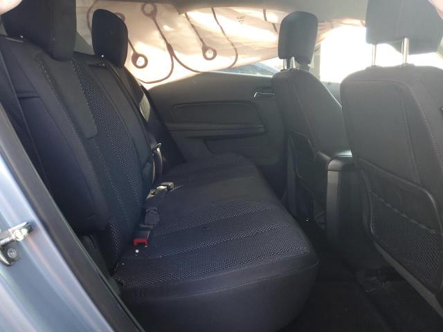 Photo 11 from auction – 2014 CHEVROLET EQUINOX LT with VIN 2GNALBEK2E6228427