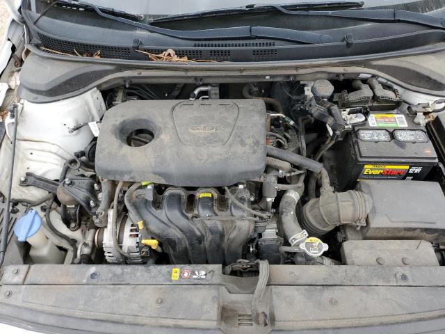 Photo 11 from auction – 2019 HYUNDAI ACCENT SE with VIN 3KPC24A37KE072671