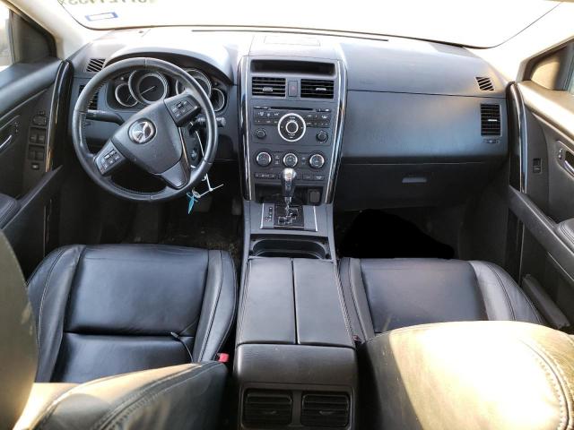 Photo 8 from auction – 2010 MAZDA CX-9 with VIN JM3TB3MV0A0227356