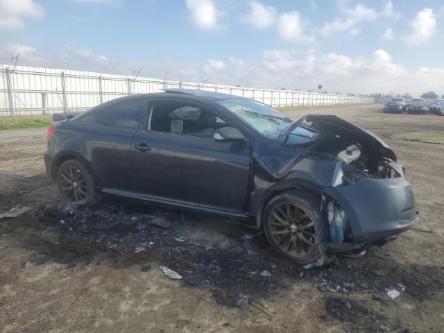Photo 4 from auction – 2006 TOYOTA SCION TC with VIN JTKDE177860138608