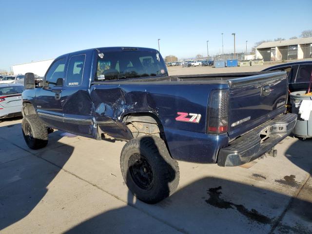 Photo 2 from auction – 2000 CHEVROLET SILVERADO with VIN 2GCEK19T1Y1234568
