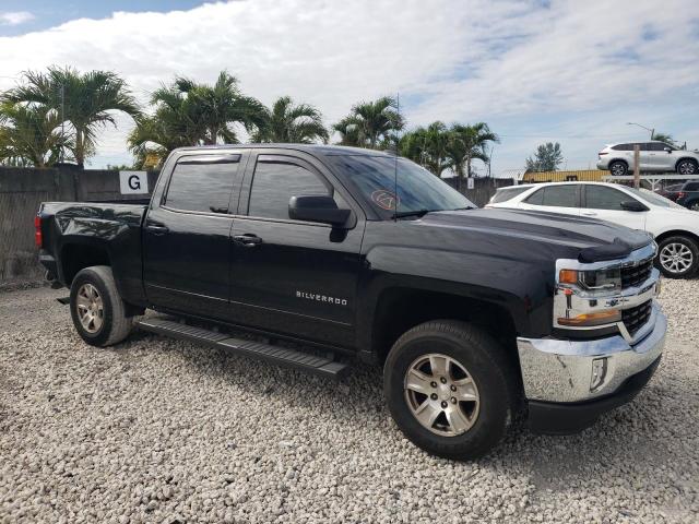 Photo 4 from auction – 2018 CHEVROLET SILVERADO with VIN 3GCPCREC7JG573455
