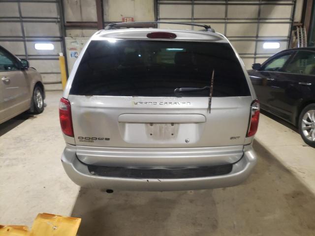 Photo 6 from auction – 2006 DODGE GRAND CARA with VIN 2D4GP44L56R816533