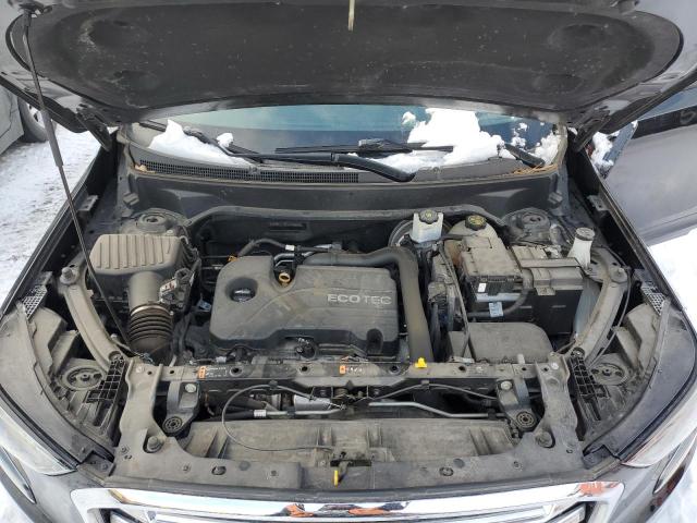 Photo 12 from auction – 2018 GMC TERRAIN SL with VIN 3GKALPEV6JL244348