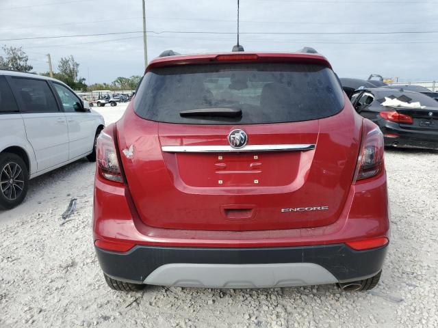 Photo 6 from auction – 2019 BUICK ENCORE PRE with VIN KL4CJASB7KB766968
