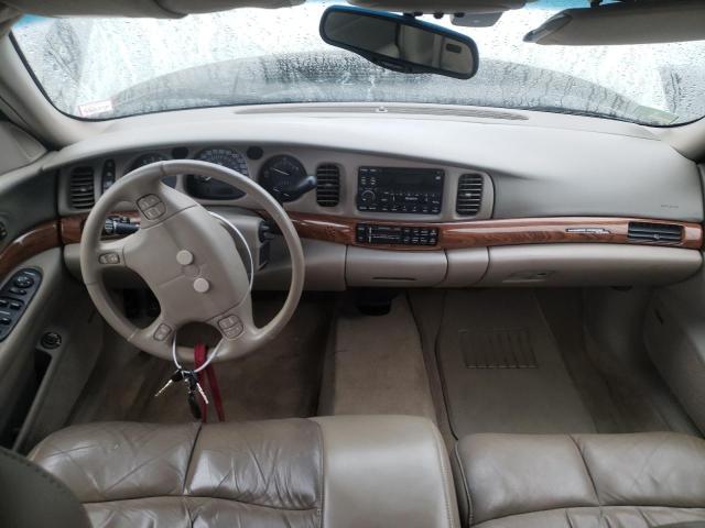 Photo 8 from auction – 2000 BUICK LESABRE CU with VIN 1G4HP54K0Y4138015