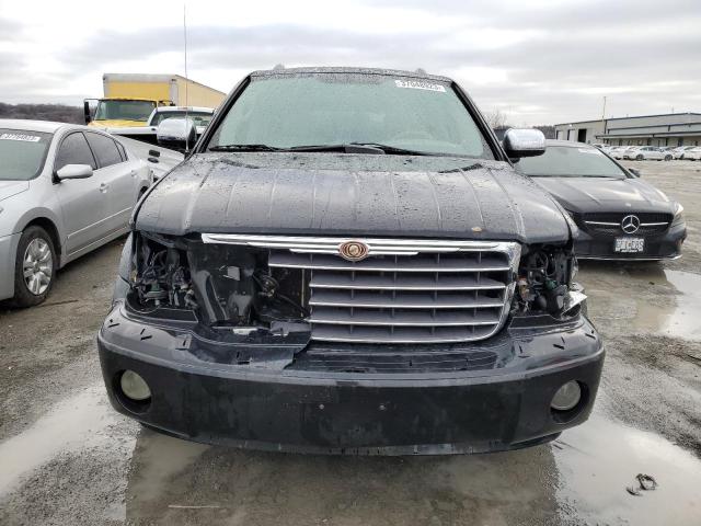Photo 5 from auction – 2007 CHRYSLER ASPEN LIMI with VIN 1A8HW58287F548266