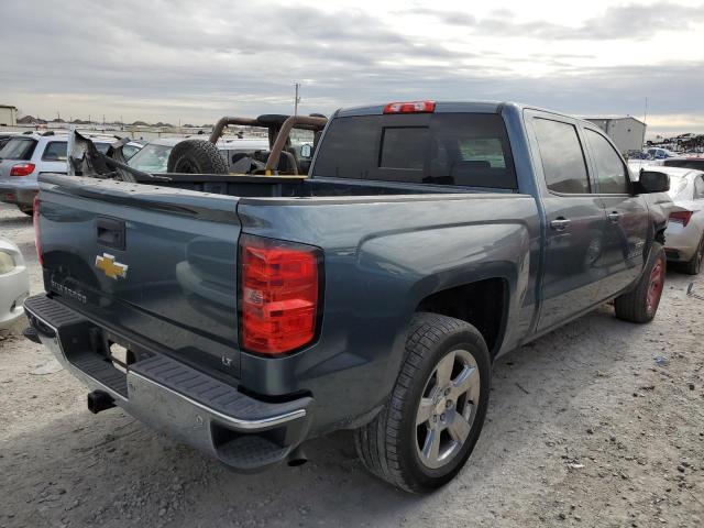 Photo 3 from auction – 2014 CHEVROLET 1500 with VIN 3GCPCREC5EG182441