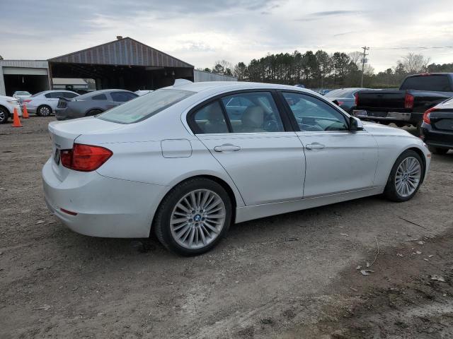 Photo 3 from auction – 2015 BMW 328 I with VIN WBA3A5C56FF608137
