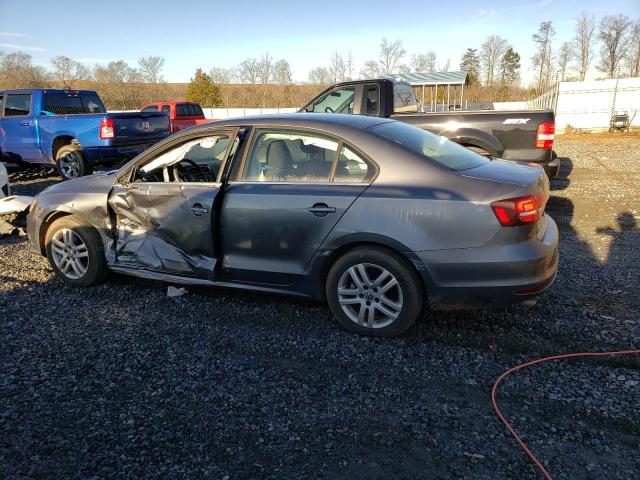 Photo 2 from auction – 2017 VOLKSWAGEN JETTA S with VIN 3VW2B7AJ1HM360872