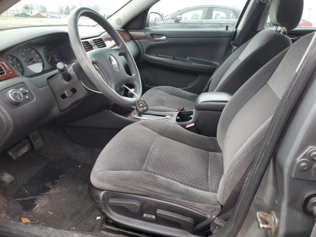 Photo 7 from auction – 2008 CHEVROLET IMPALA LS with VIN 2G1WB58K281260108