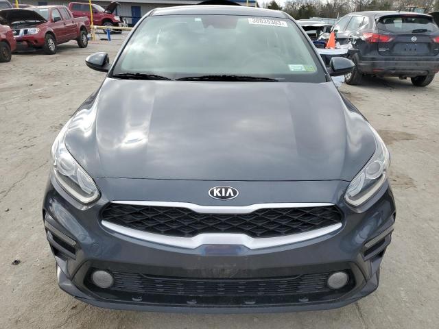 Photo 5 from auction – 2021 KIA FORTE FE with VIN 3KPF24AD7ME285306