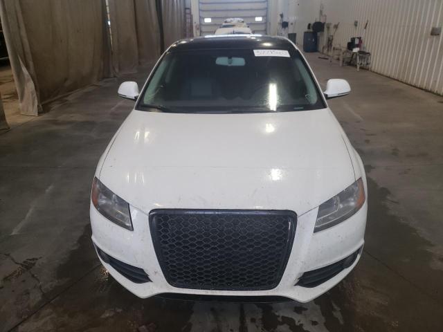 Photo 5 from auction – 2009 AUDI A3 2.0T QU with VIN WAUKF68P69A041653