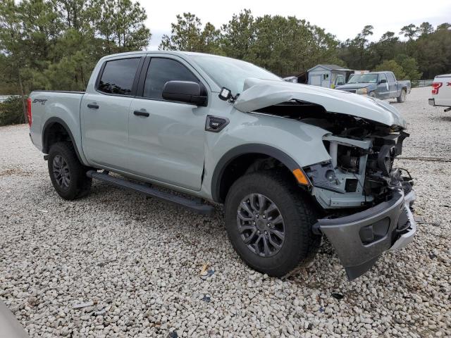 Photo 4 from auction – 2022 FORD RANGER XL with VIN 1FTER4FH2NLD27201