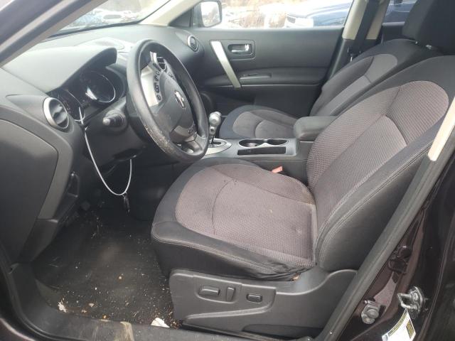 Photo 7 from auction – 2011 NISSAN ROGUE S with VIN JN8AS5MV4BW258284