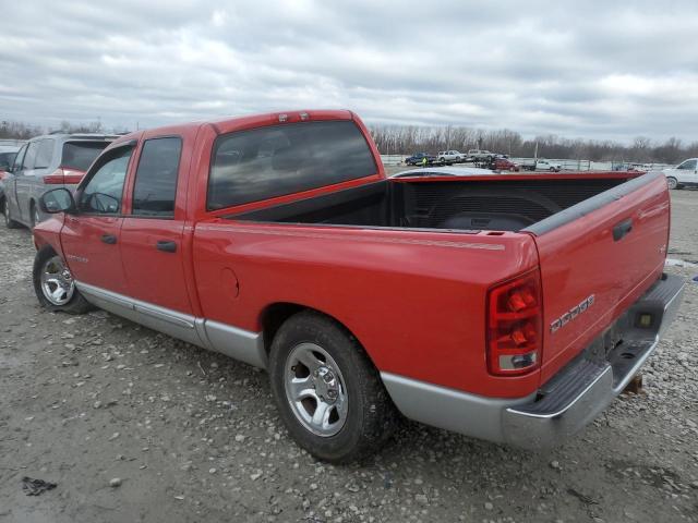 Photo 2 from auction – 2004 DODGE RAM 1500 S with VIN 1D7HA18N24S677928