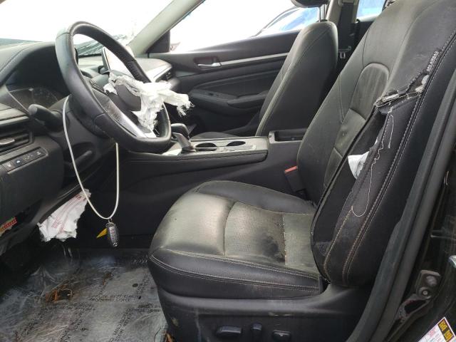 Photo 7 from auction – 2019 NISSAN ALTIMA SL with VIN 1N4BL4EV6KC194634