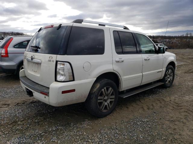 Photo 3 from auction – 2007 MERCURY MOUNTAINEE with VIN 4M2EU48817UJ01363