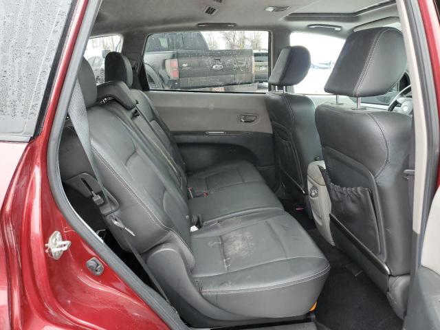 Photo 11 from auction – 2012 SUBARU TRIBECA LI with VIN 4S4WX9GD7C4400181