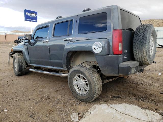 Photo 2 from auction – 2008 HUMMER H3 with VIN 5GTEN13E588178738