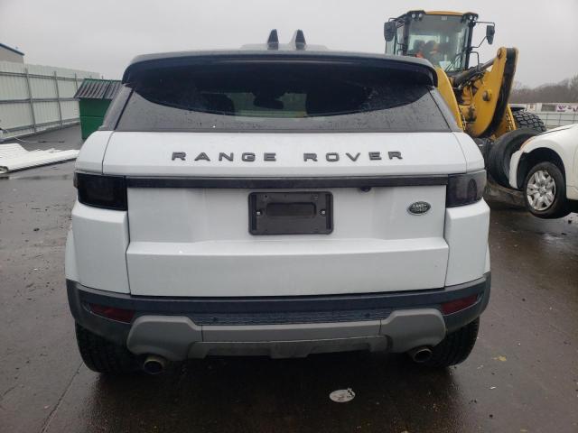 Photo 6 from auction – 2016 LAND ROVER RANGE ROVE with VIN SALVR2BG0GH086545