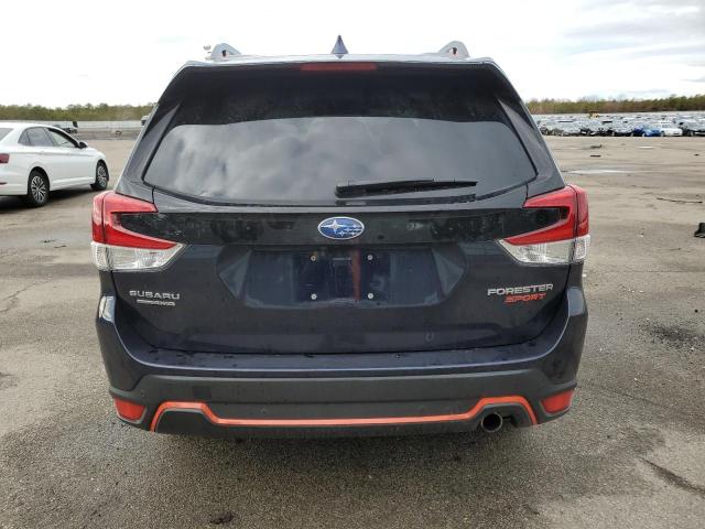 Photo 6 from auction – 2021 SUBARU FORESTER S with VIN JF2SKARC0MH576265
