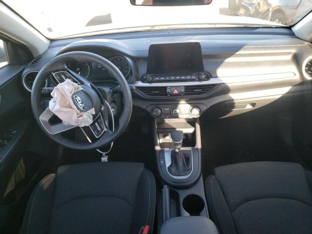 Photo 8 from auction – 2021 KIA FORTE FE with VIN 3KPF24AD9ME311436