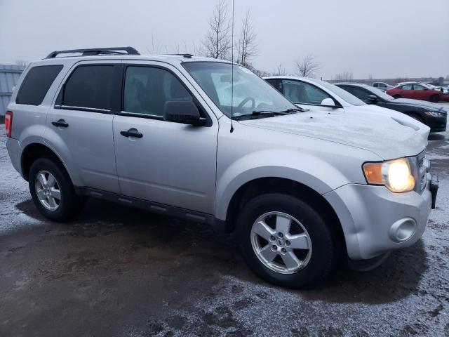 Photo 4 from auction – 2009 FORD ESCAPE XLT with VIN 1FMCU03G29KA35047