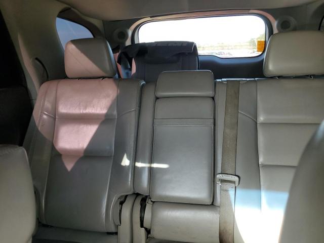 Photo 10 from auction – 2011 DODGE DURANGO CR with VIN 1D4SD4GTXBC593097