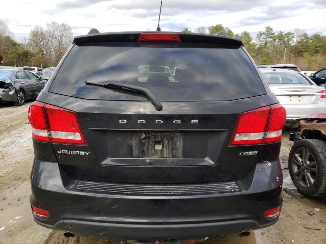 Photo 6 from auction – 2012 DODGE JOURNEY CR with VIN 3C4PDCDG8CT183019