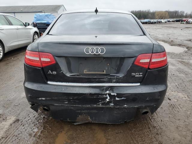 Photo 6 from auction – 2010 AUDI A6 PREMIUM with VIN WAUFGAFB0AN004586