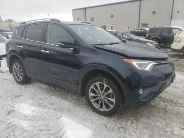 Photo 4 from auction – 2018 TOYOTA RAV4 LIMIT with VIN JTMDFREV5JJ229570