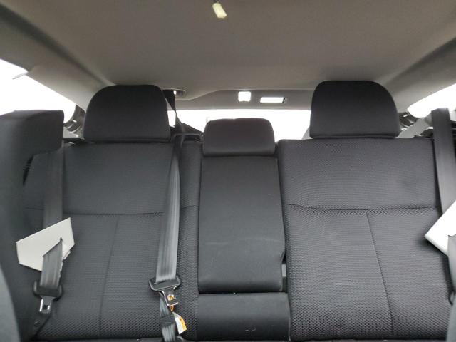 Photo 10 from auction – 2011 SUBARU FORESTER 2 with VIN JF2SHBDC1BH742494