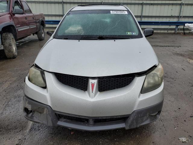 Photo 5 from auction – 2004 PONTIAC VIBE with VIN 5Y2SL62894Z440256