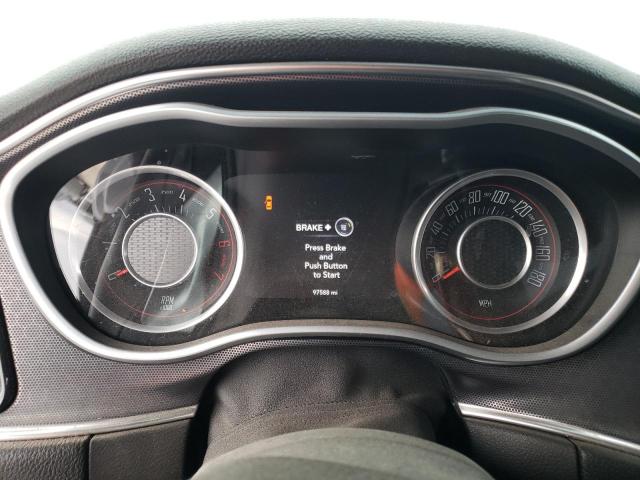 Photo 9 from auction – 2015 DODGE CHALLENGER with VIN 2C3CDZFJXFH892837