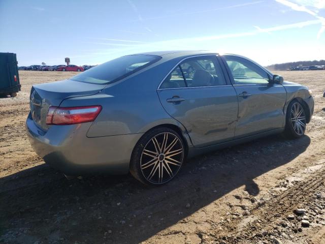 Photo 3 from auction – 2007 TOYOTA CAMRY with VIN 4T1BK46K87U509240