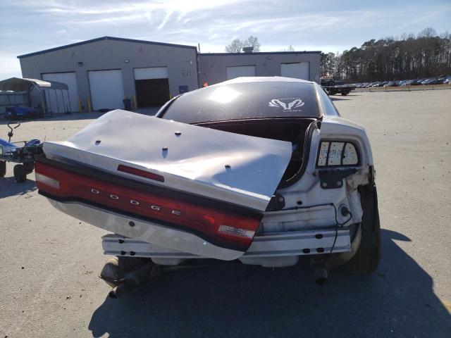 Photo 6 from auction – 2014 DODGE CHARGER PO with VIN 2C3CDXAT8EH203454