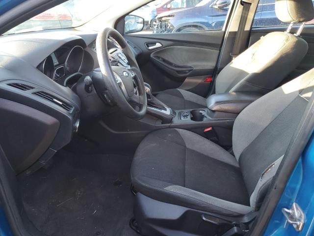 Photo 7 from auction – 2014 FORD FOCUS SE with VIN 1FADP3K25EL339409