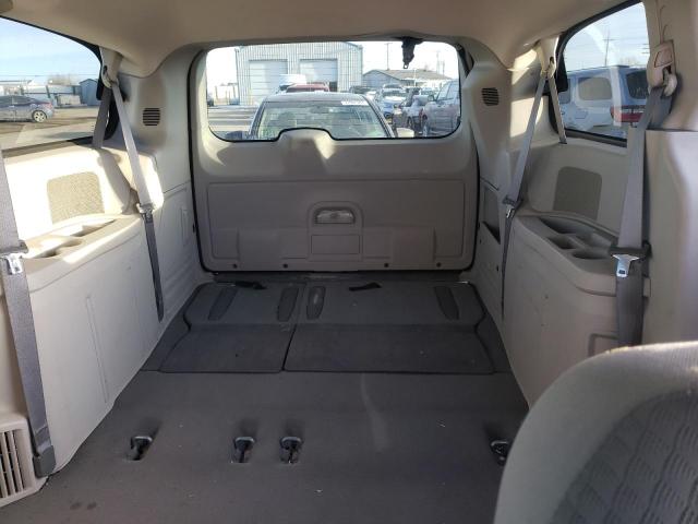 Photo 10 from auction – 2009 CHRYSLER TOWN & COU with VIN 2A8HR54199R528110