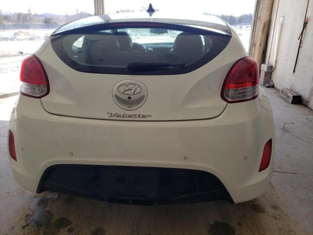 Photo 6 from auction – 2013 HYUNDAI VELOSTER with VIN KMHTC6AD9DU107759