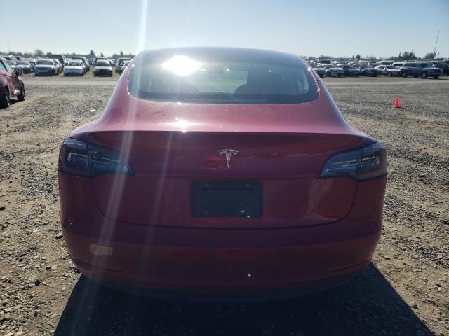 Photo 6 from auction – 2019 TESLA MODEL 3 with VIN 5YJ3E1EA1KF308644