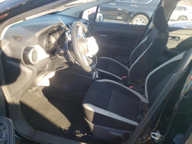 Photo 7 from auction – 2021 NISSAN VERSA SV with VIN 3N1CN8EV3ML865185