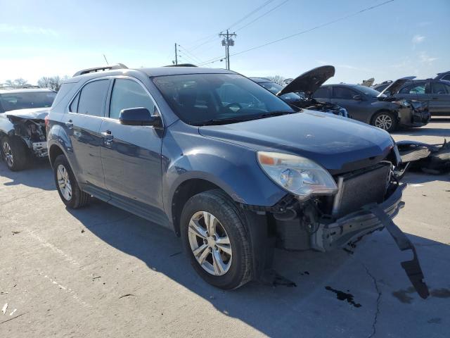 Photo 4 from auction – 2012 CHEVROLET EQUINOX LT with VIN 2GNFLDE58C6202942