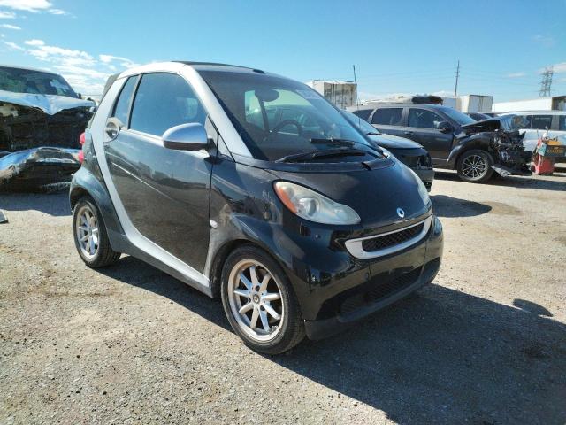 Photo 4 from auction – 2008 SMART FORTWO with VIN WMEEK31X88K156737