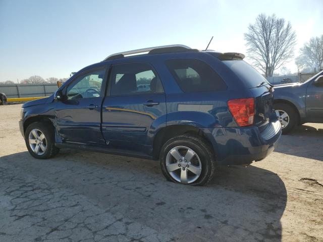 Photo 2 from auction – 2008 PONTIAC TORRENT with VIN 2CKDL33F986326210