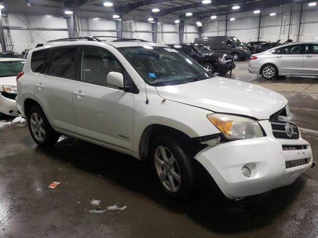Photo 4 from auction – 2008 TOYOTA RAV4 LIMIT with VIN JTMBK31V485054155