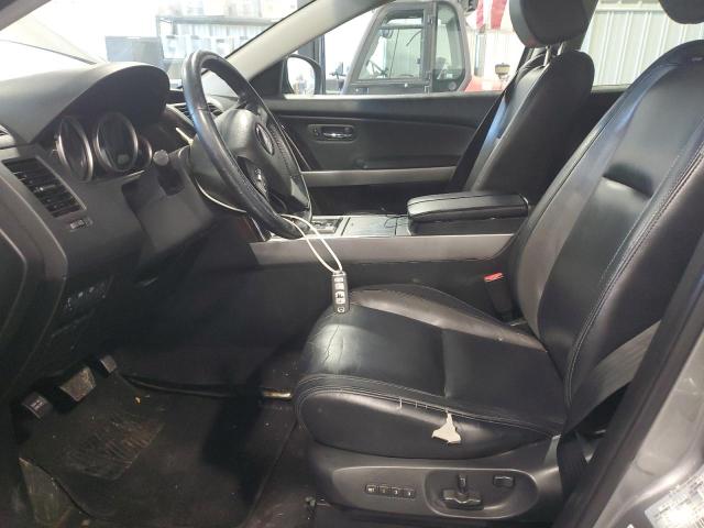Photo 7 from auction – 2010 MAZDA CX-9 with VIN JM3TB2MA1A0228328