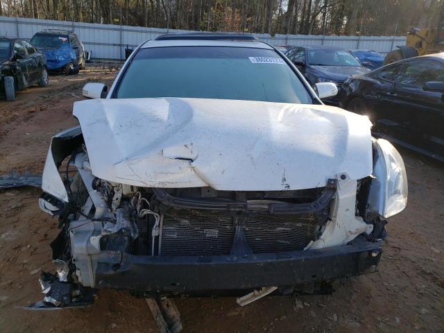 Zdjęcie 5 z aukcji – 2012 NISSAN ALTIMA BAS z VIN 1N4AL2AP0CC133627