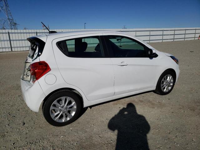 Photo 3 from auction – 2022 CHEVROLET SPARK 1LT with VIN KL8CD6SA4NC016551
